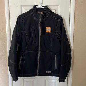 Brand new ariat FR work jacket